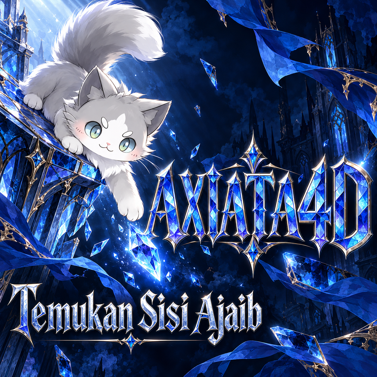 Banner AXIATA4D