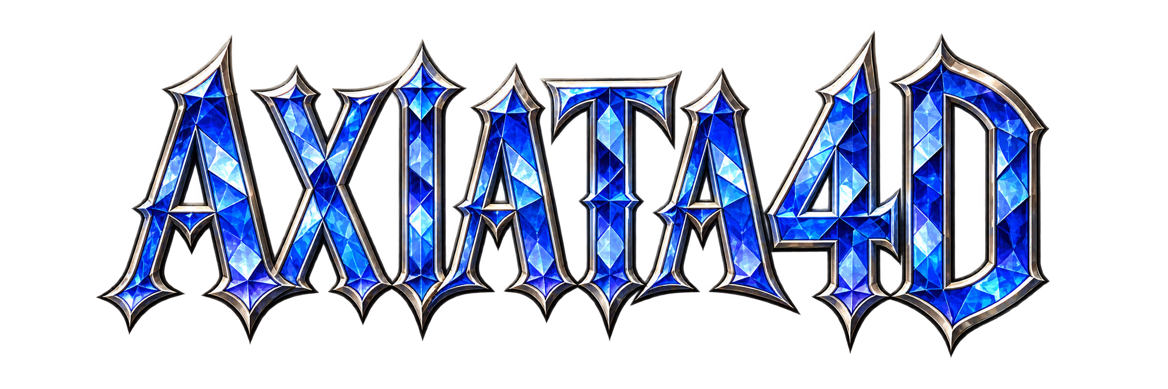 Logo AXIATA4D